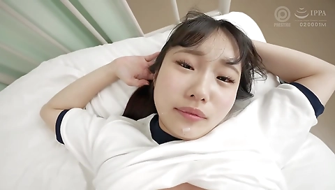 Two black girls get their pussies fucked