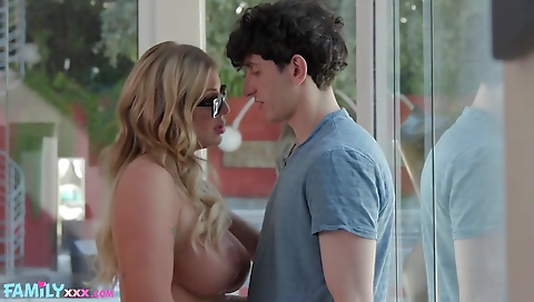 Mas precileril servant groobygirls floors tammy and ize