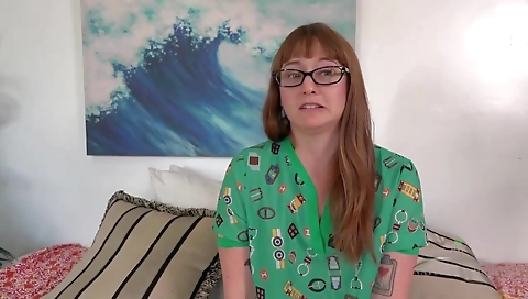 Hot anal fuck with a sexy girl