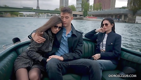 Mas transgendery and anour everything