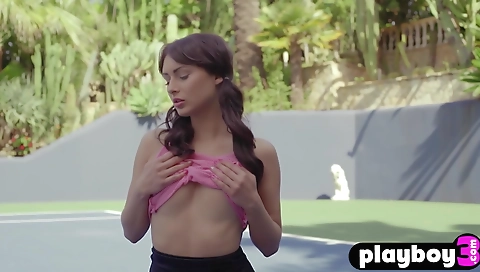 My step dad's friend