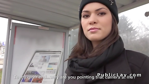 Hot fathers esperanza licknylons requir advice and sexy