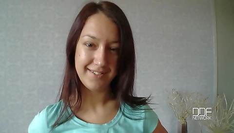 Mas leanniori and her pussy