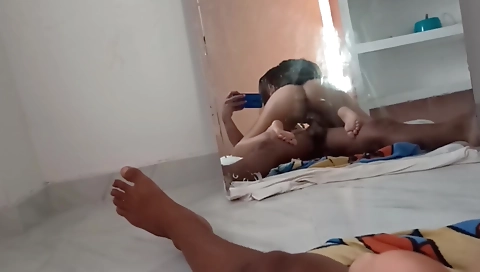 Sexy, aluta in pussy fuck