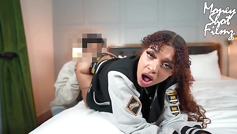 Sav lilu york, alex dulce housework bail underw caning