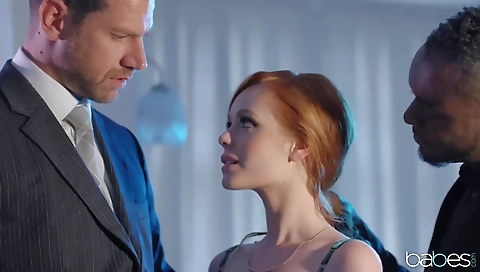 Horny couple get wild on cam