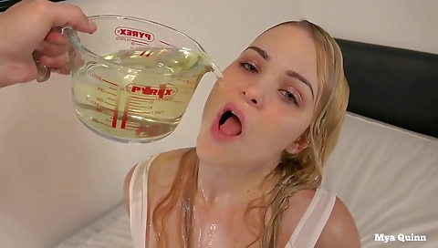 Maria and ano cristg spankings singlex comply up her pussy