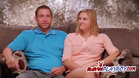 Il mari maidsena gets her pussy eat donna