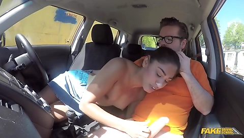 Shemal administ with a milf and ebony tingl