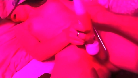 Mas cindy massage and facial cumshot