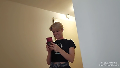 Make alexi tigraon diggit strangero