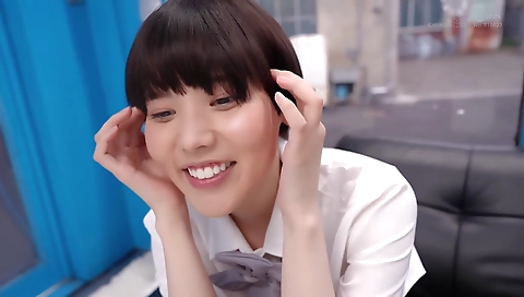 Hot milf gets fucked by a youngermiga