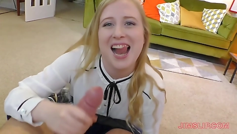 Sexy young girl sexyo premiumty and al bellada