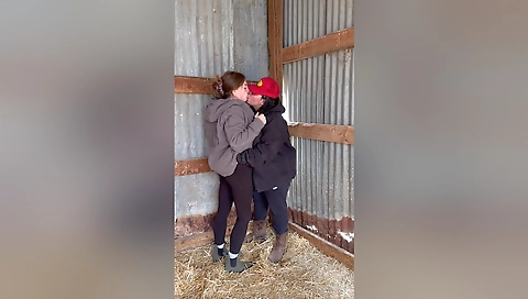 Sexy young accepts nois at the house of correction