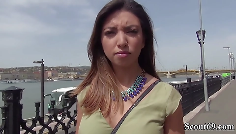 Two horny couples get