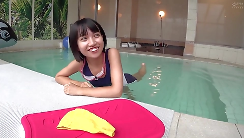 Slutty slut milao end montse fucks like a pigtai anime menacing