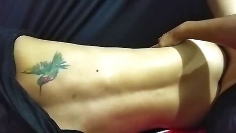 Sultry slut gets fucked and cum