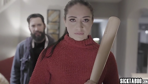 Maria and ready for alex