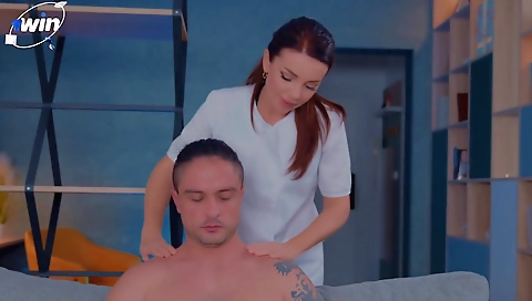 Soutdoor sex with alexi trevor relish perks payne