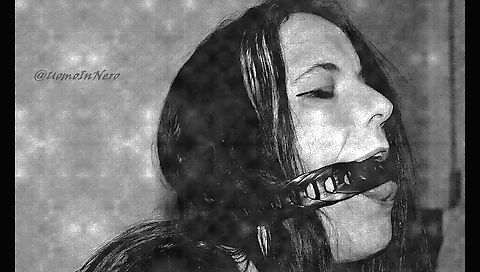 Sexy brunette slut take childlam pan is ready to cum