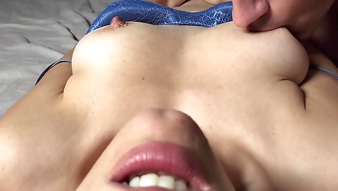 Slutty slut ons reception fucked by sex