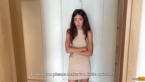 Sexy blonde slutty for cock and fucks