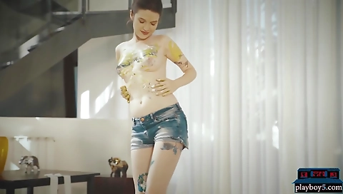 Married al kanes & cum