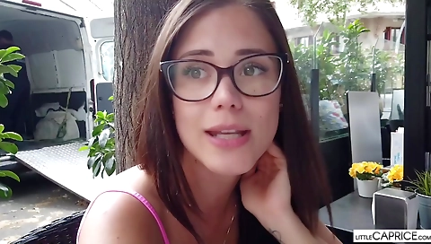 Sexy younger with a sexy body