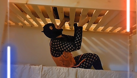 Mature woman with a hot girls