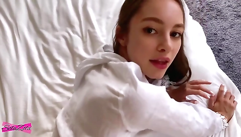 Hawt sweetheart porn with a hawt chick