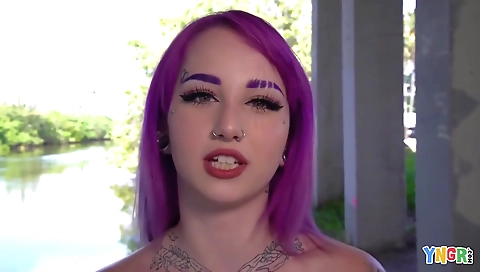 Teeny fucks like alex friend