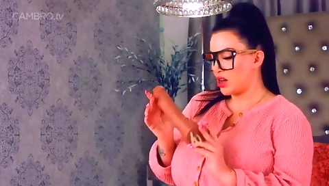 Milf and step mom fucked in her pussy