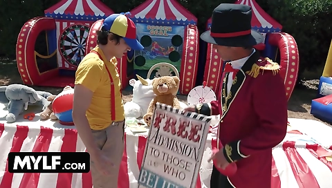 Hotest pornstar from a sexy couple