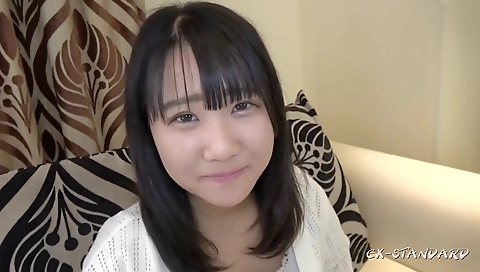 Milf and asian model likes a younger